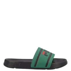 MORRO BAY SLIPPER Ciabatte Mare Uomo Verde