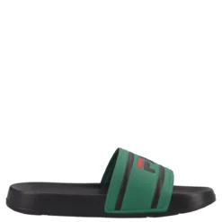 MORRO BAY SLIPPER Ciabatte Mare Uomo Verde