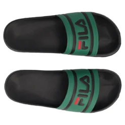 MORRO BAY SLIPPER Ciabatte Mare Uomo Verde