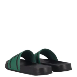 MORRO BAY SLIPPER Ciabatte Mare Uomo Verde