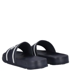 MORRO BAY SLIPPER JR Ciabatte Mare Bambino Blu