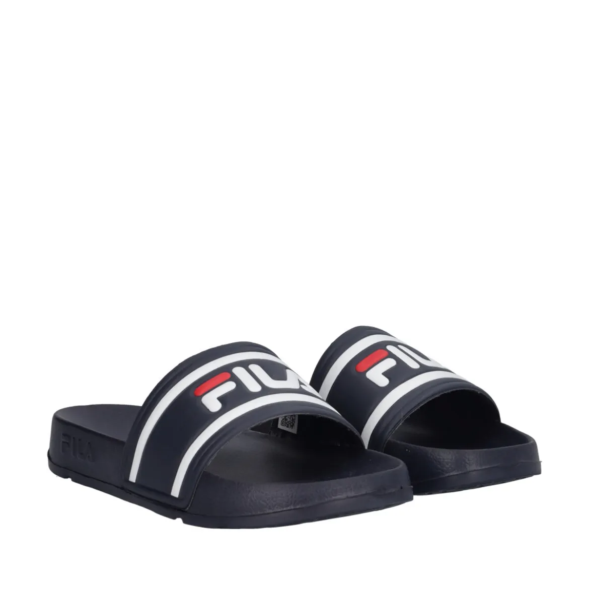 MORRO BAY SLIPPER JR Ciabatte Mare Bambino Blu