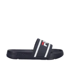 MORRO BAY SLIPPER JR Ciabatte Mare Bambino Blu