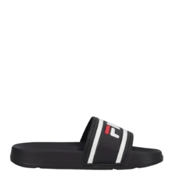 MORRO BAY SLIPPER 2.0 W Ciabatte Mare Donna Nere