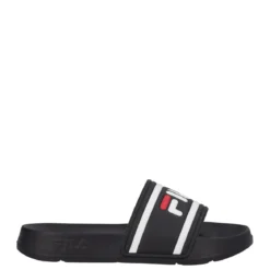 MORRO BAY SLIPPER 2.0 W Ciabatte Mare Donna Nere