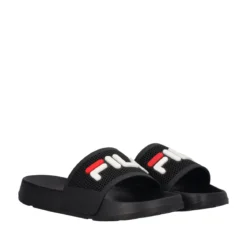 MORRO BAY SPIRO WMN Ciabatte Mare Donna Nere