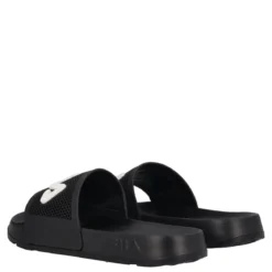 MORRO BAY SPIRO WMN Ciabatte Mare Donna Nere