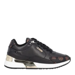 MOXEA Sneakers Donna Nere