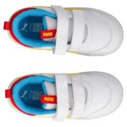 MULTIFLEX 2 COLOR V INF Sneakers Bambino Multicolor