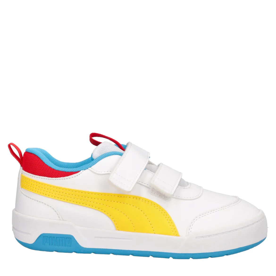 MULTIFLEX 2 COLOR V PS Sneakers Bambino Multicolor