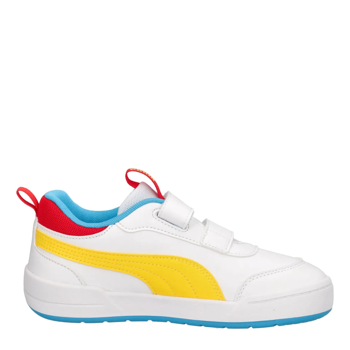 MULTIFLEX 2 COLOR V PS Sneakers Bambino Multicolor