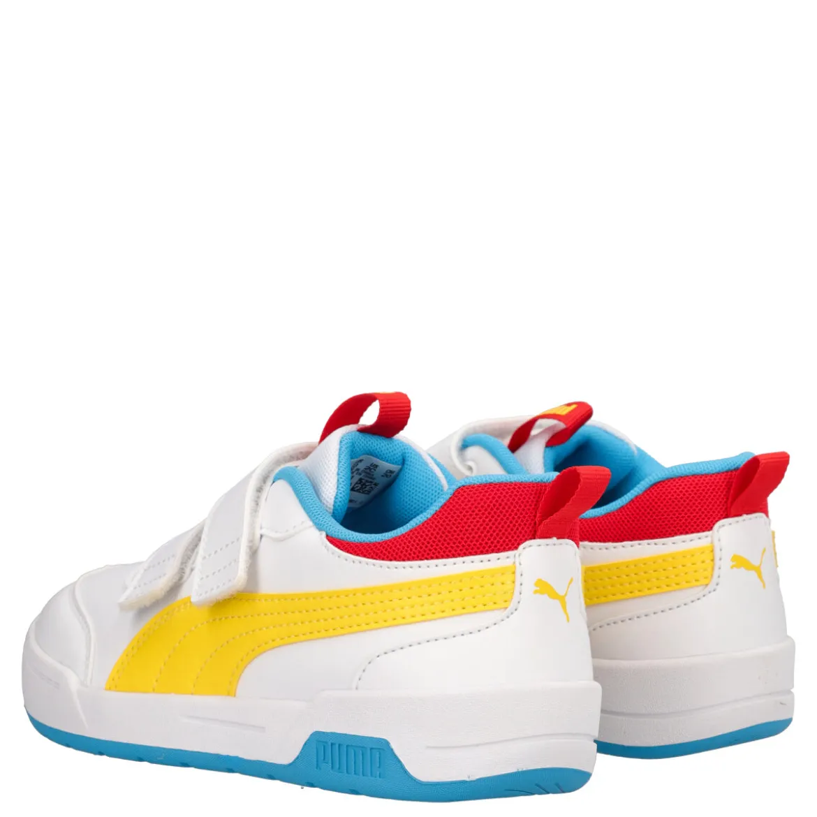 MULTIFLEX 2 COLOR V PS Sneakers Bambino Multicolor