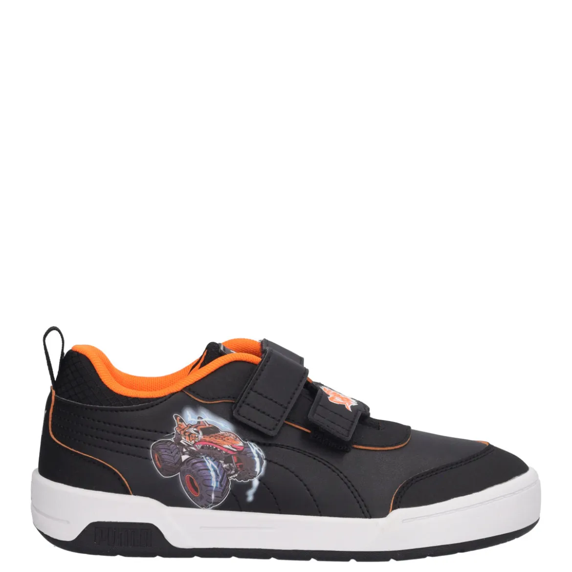 MULTIFLEX 2 HT Sneakers Bambino Nere