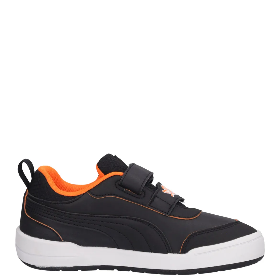 MULTIFLEX 2 HT Sneakers Bambino Nere