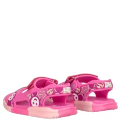 MUNDIAL Sandali Bambina Fucsia