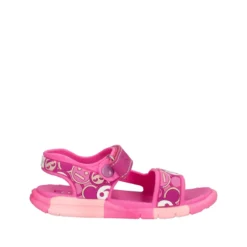 MUNDIAL Sandali Bambina Fucsia