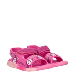MUNDIAL Sandali Bambina Fucsia