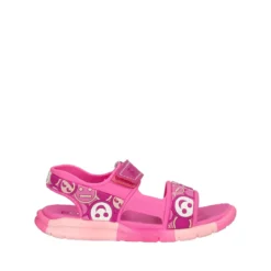 MUNDIAL Sandali Bambina Fucsia