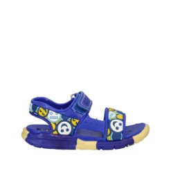MUNDIAL Sandali Bambino Blu