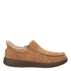 MURETTE SCOFIELD Mocassini Comfort Uomo Beige