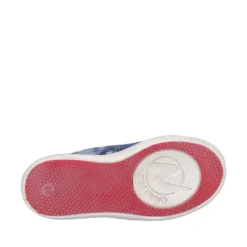 NATURINO ANNIE VL Sneakers Bambino Blu