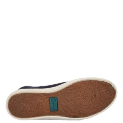 NAUTICO Mocassino Uomo Blu