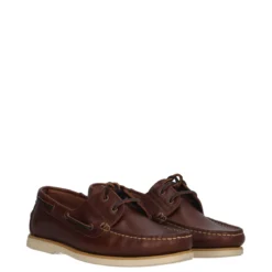 NAVIGATOR Mocassini Uomo Marroni