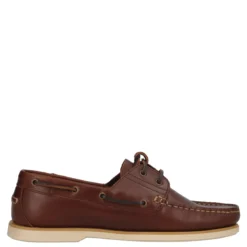 NAVIGATOR Mocassini Uomo Marroni