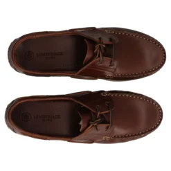 NAVIGATOR Mocassini Uomo Marroni