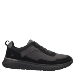NEIL Slip-on Sneakers Uomo Nere