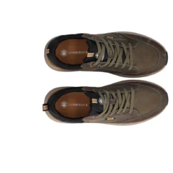 NEIL Sneakers Donna Verde