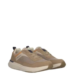 NEIL Sneakers Uomo Beige