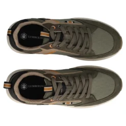 NEIL Sneakers Uomo Verdi