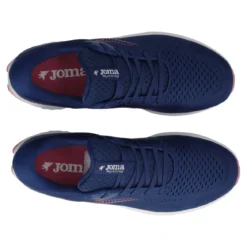 NEON LADY 2603 Running Donna Blu