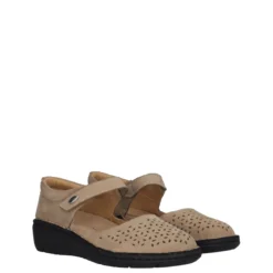 NESI Comfort Donna Beige