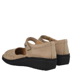 NESI Comfort Donna Beige