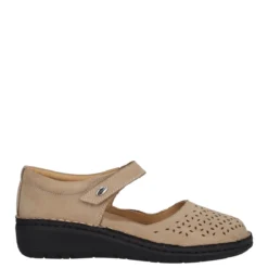 NESI Comfort Donna Beige