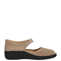 NESI Comfort Donna Beige