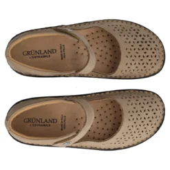 NESI Comfort Donna Beige