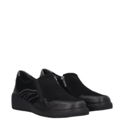 NETA Mocassini Comfort Donna
