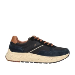 NET Sneakers Uomo Blu