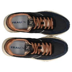 NET Sneakers Uomo Blu