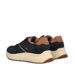 NET Sneakers Uomo Blu