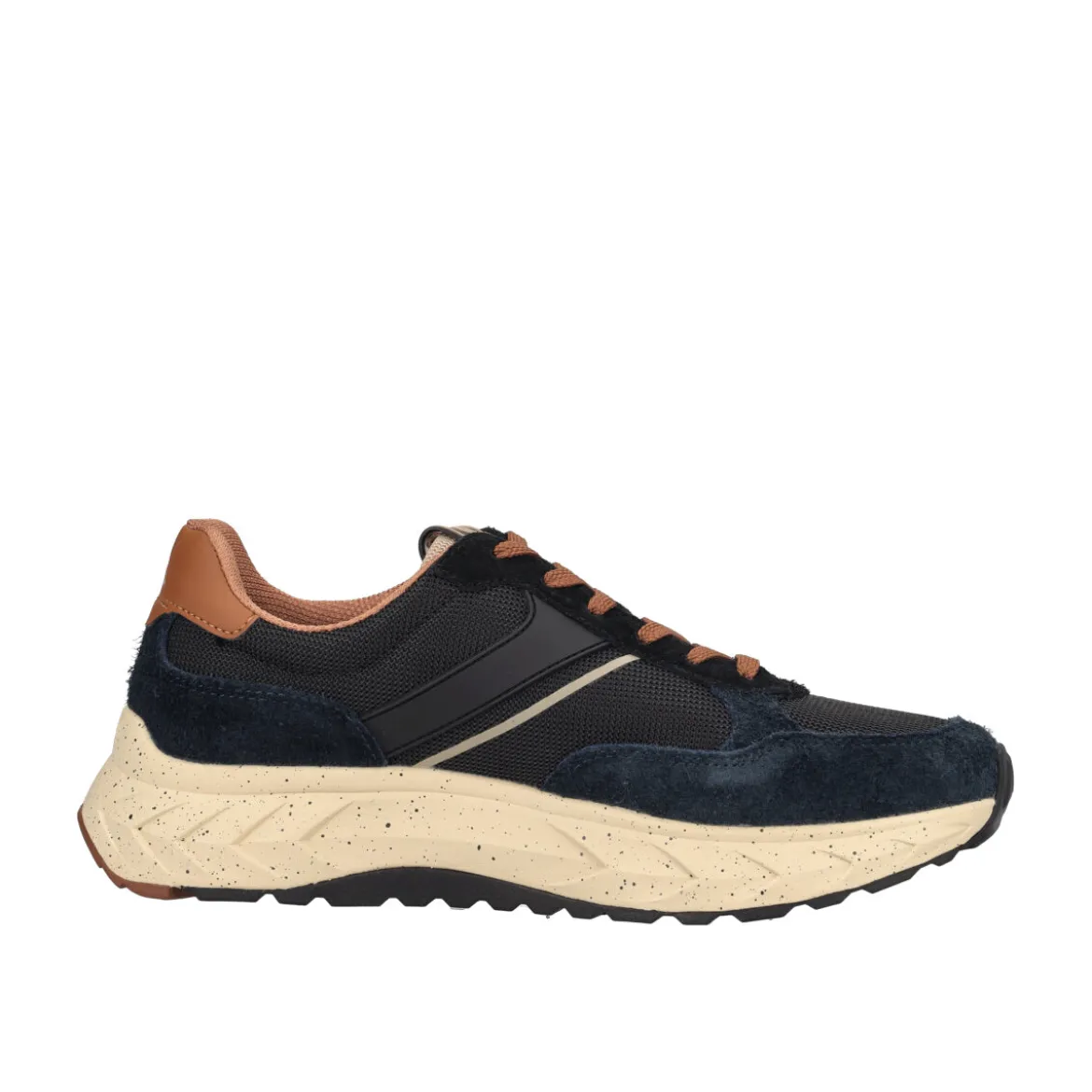 NET Sneakers Uomo Blu