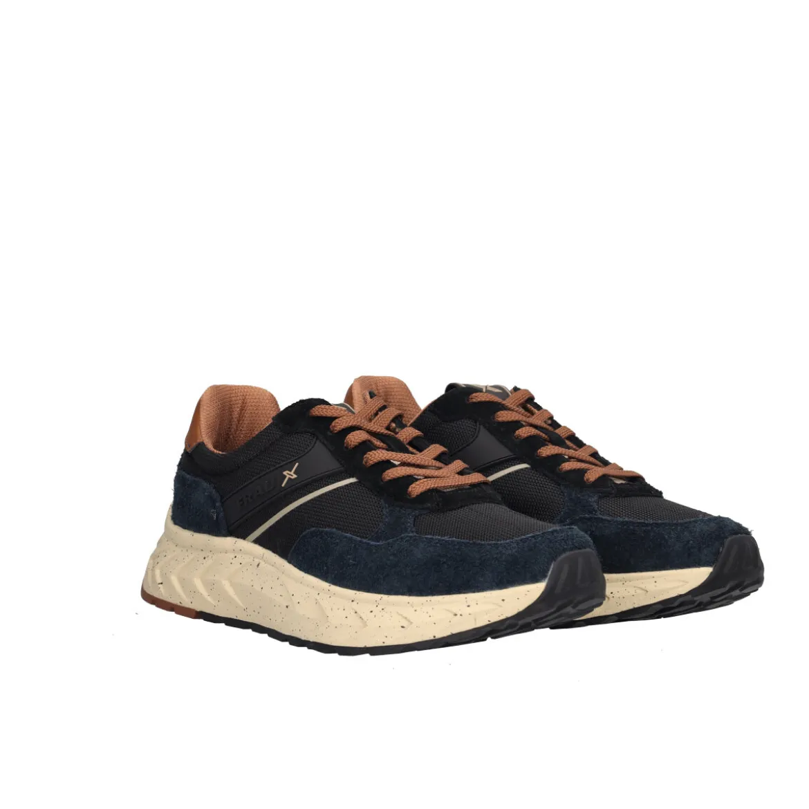 NET Sneakers Uomo Blu