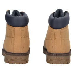 NEW FORREST Polacchi Junior Camel