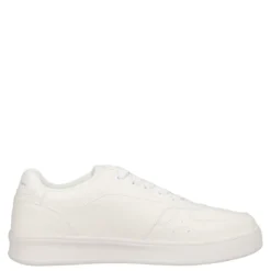 NEWMAN LOW CUT Sneakers Donna Bianche