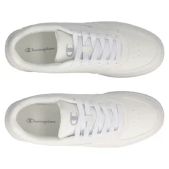 NEWMAN LOW CUT Sneakers Donna Bianche