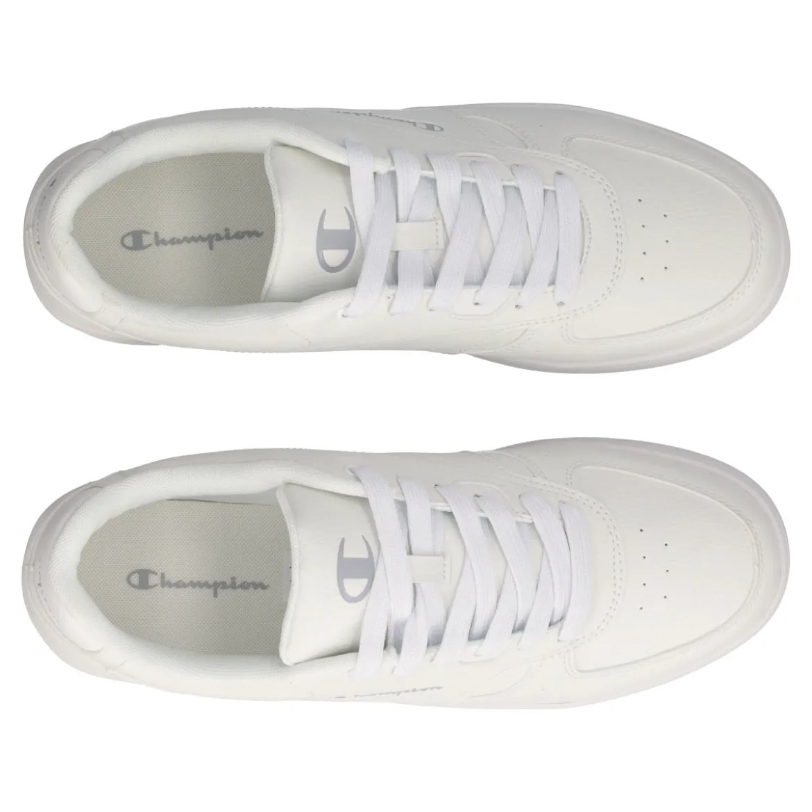 NEWMAN LOW CUT Sneakers Donna Bianche