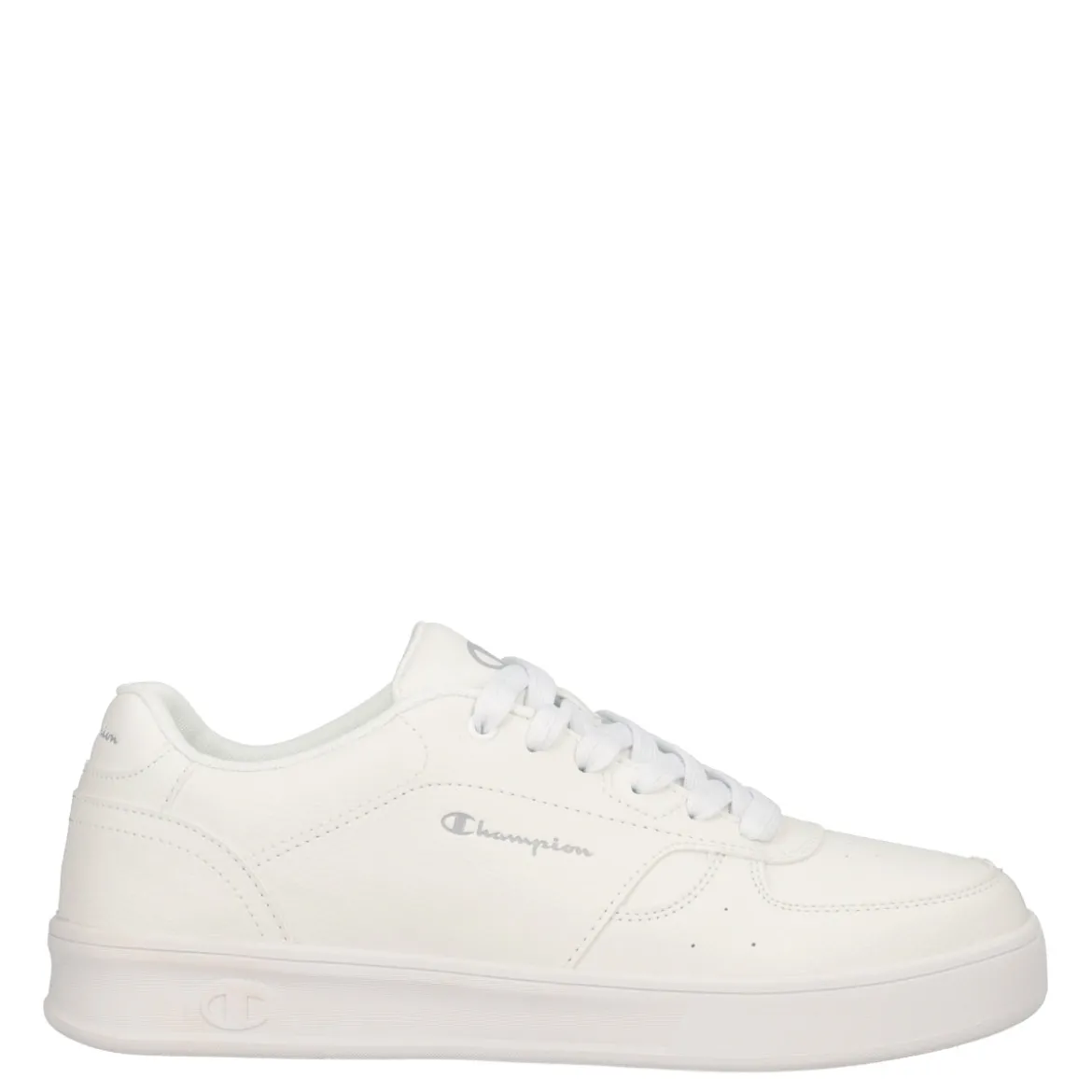 NEWMAN LOW CUT Sneakers Donna Bianche